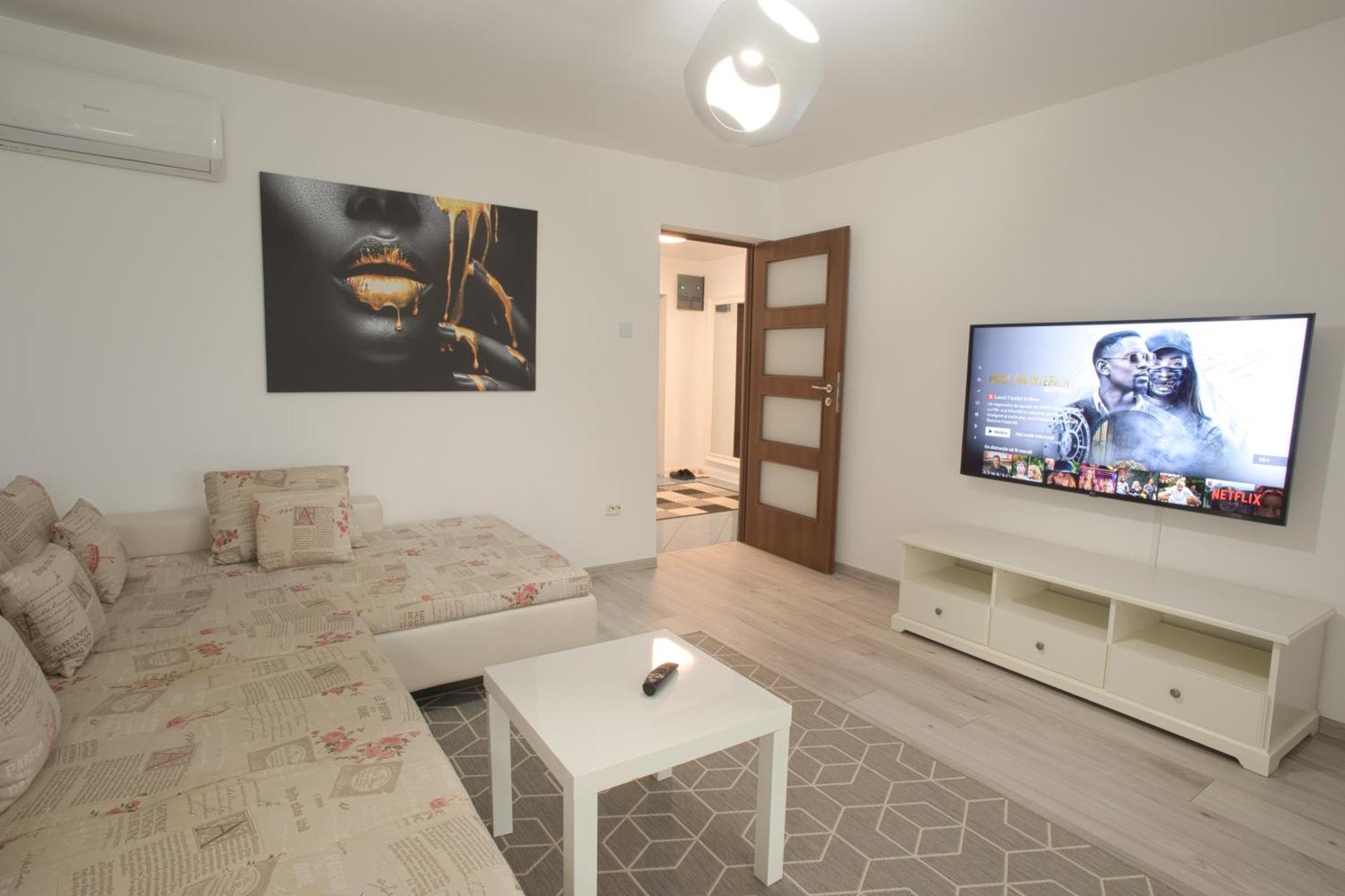 Focalize Apartament Buzau Exterior foto