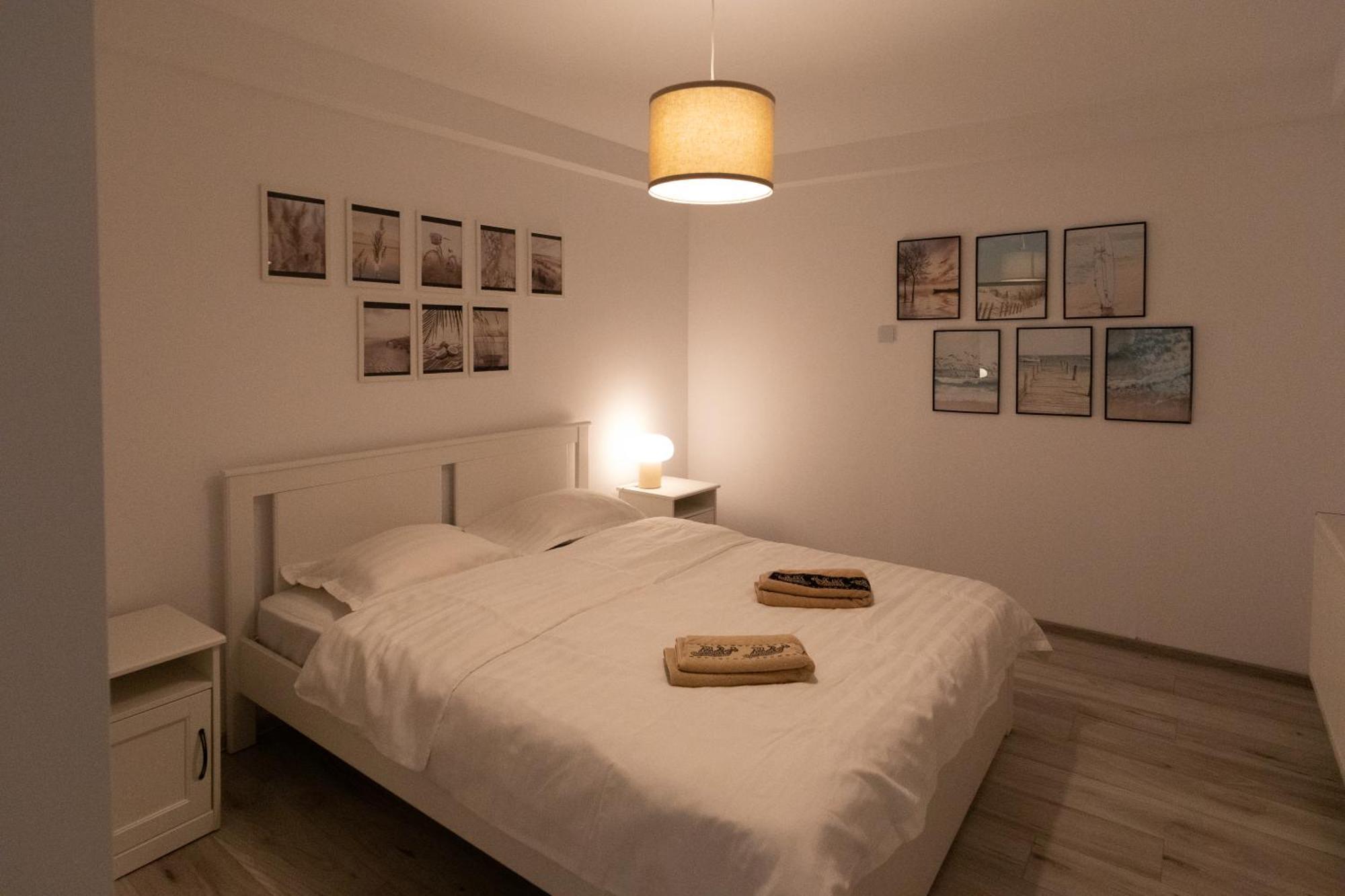 Focalize Apartament Buzau Exterior foto