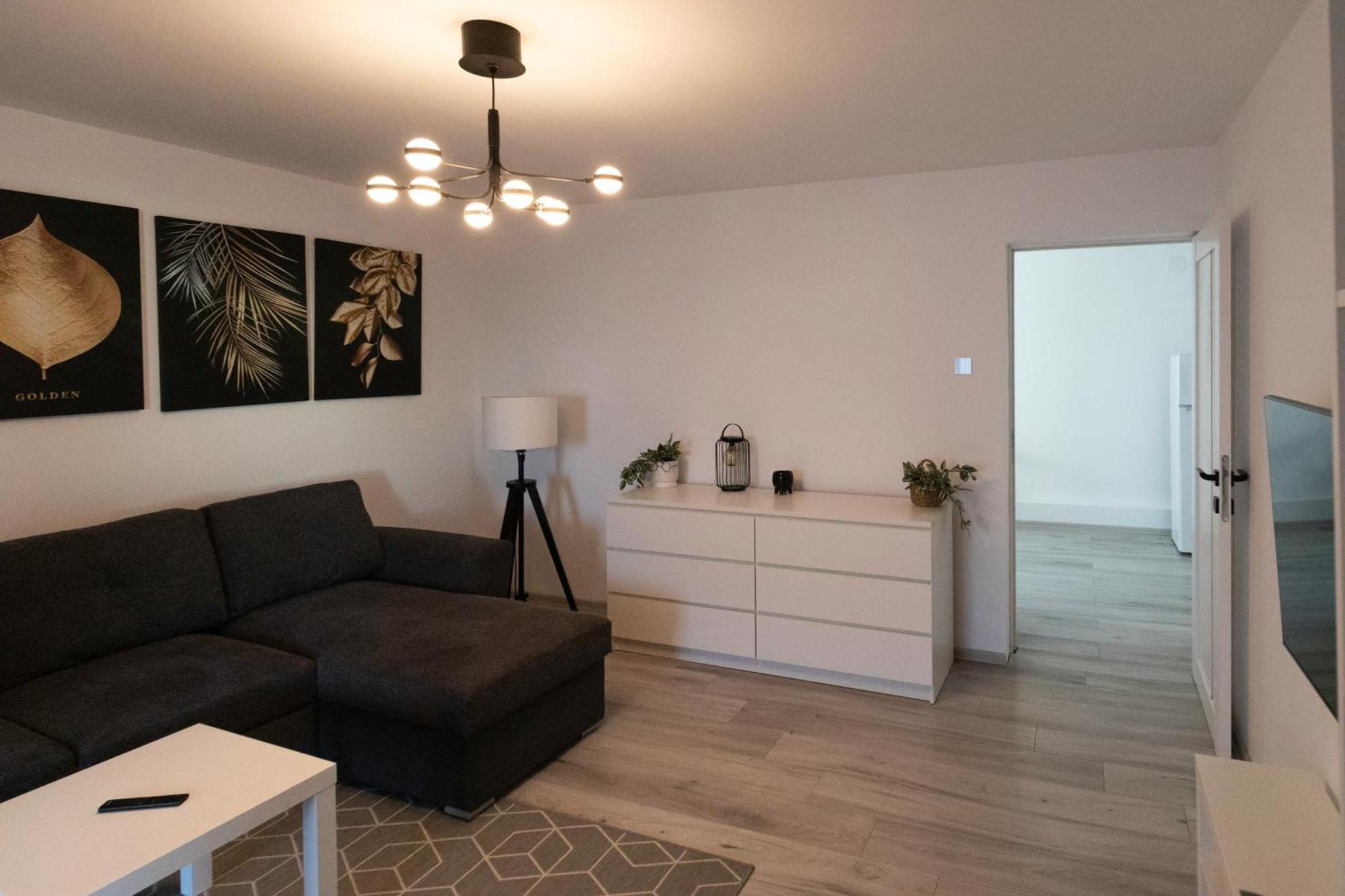 Focalize Apartament Buzau Exterior foto