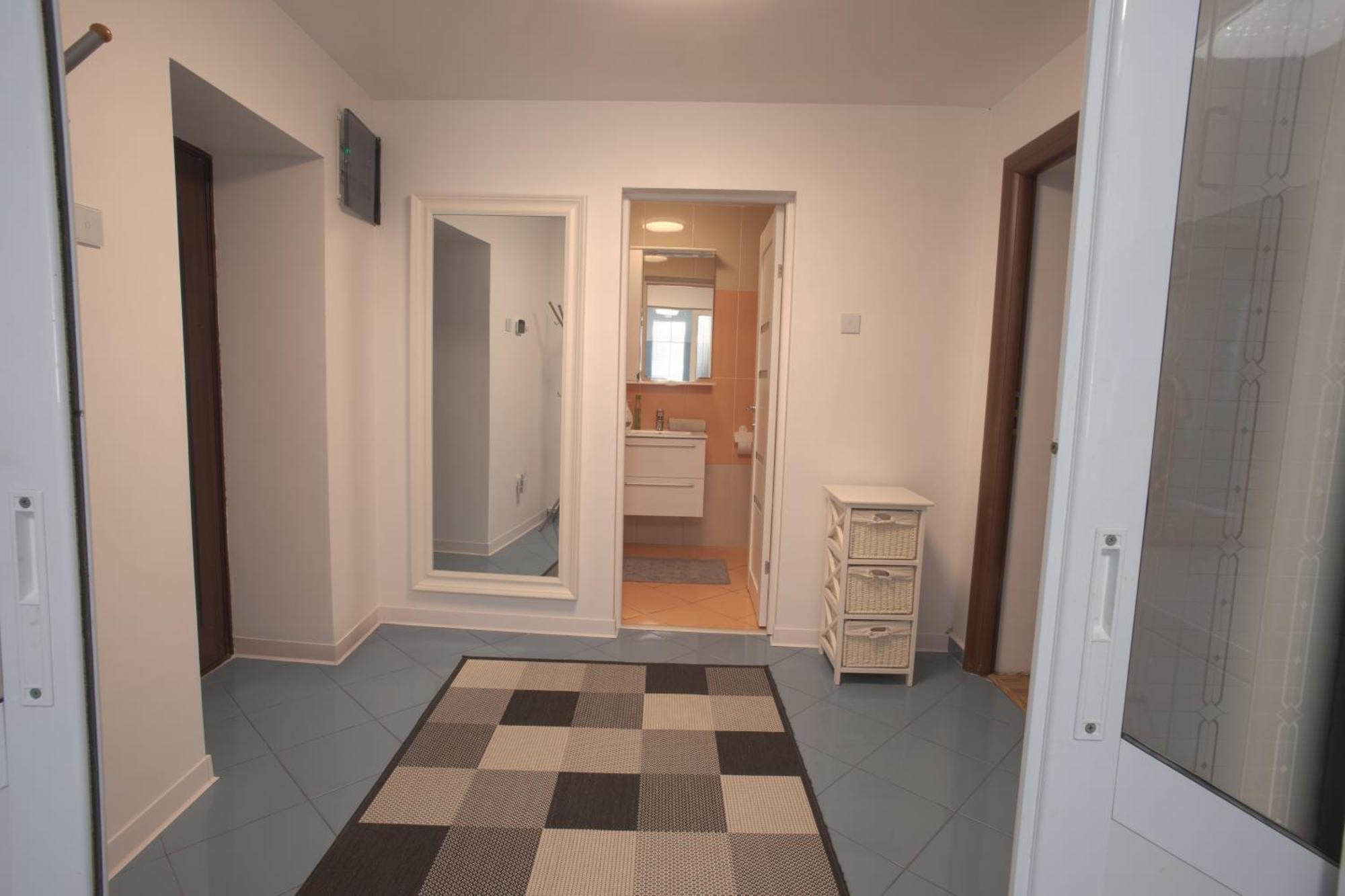 Focalize Apartament Buzau Exterior foto